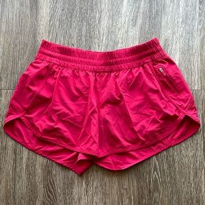Lululemon Tracker Shorts
